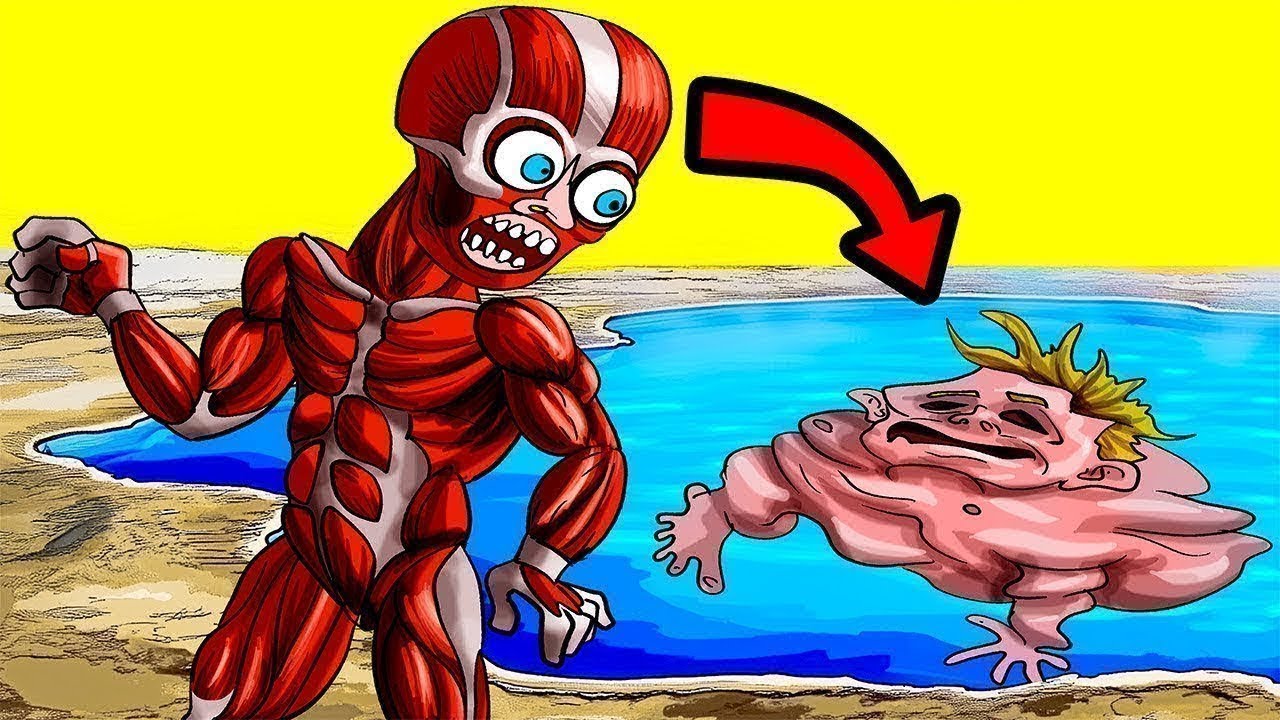 Lugares Bonitos Que Você JAMAIS Deve Visitar