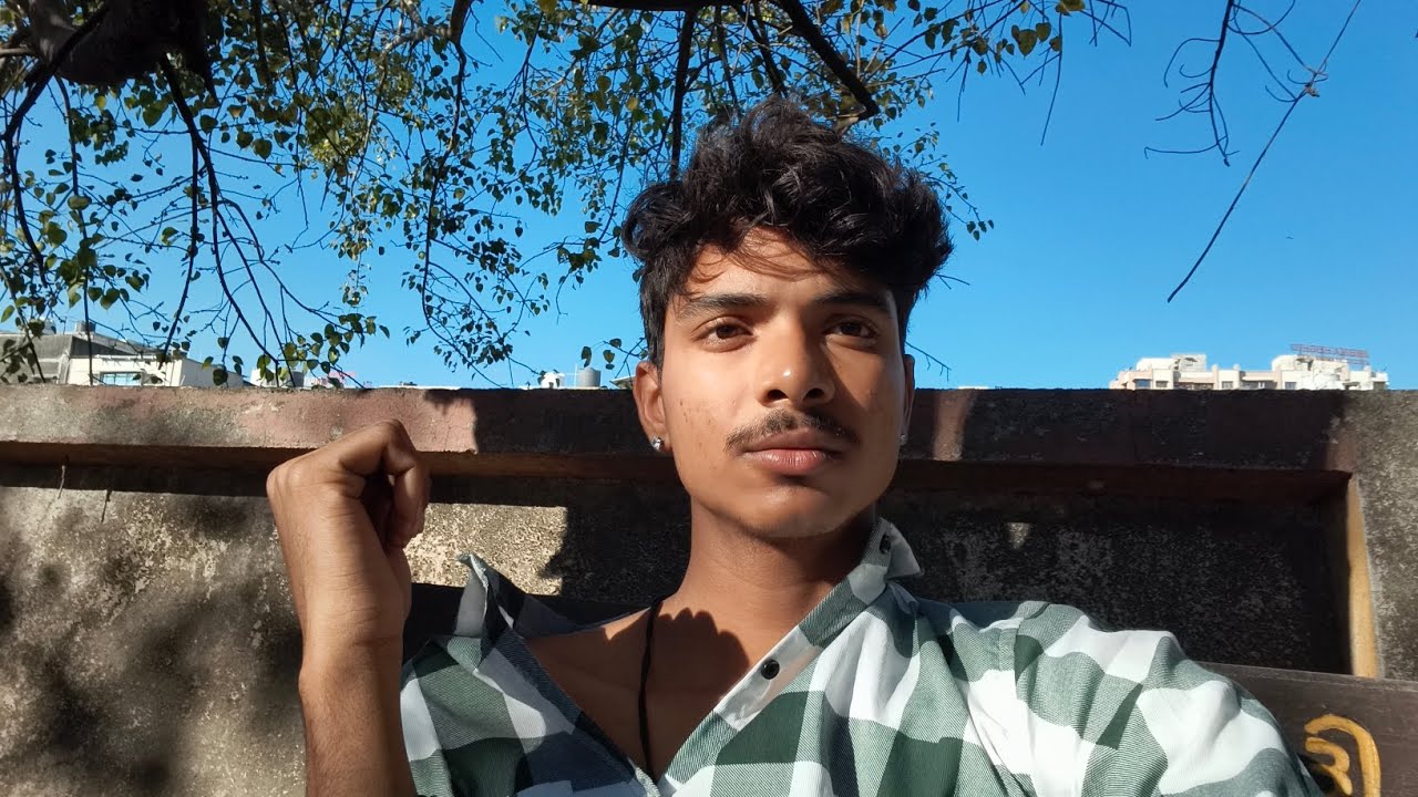 Garib isko bolata hai bhai dekh Lo Aaj 😍