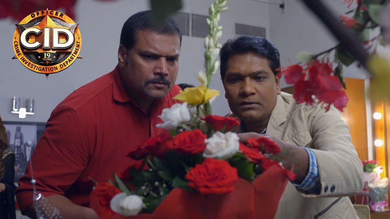 মরুভূমিতে মিলল রহস্যময় দরজা, CID বাংলার সামনে ভয়ংকর সত্য || CID || BANGALA | 2026