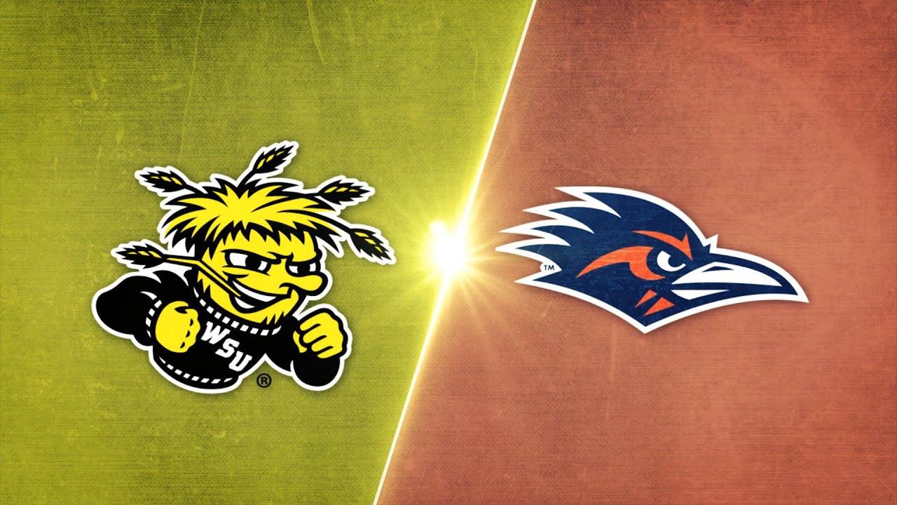 MBB Game Highlights: UTSA vs. Wichita St. (March, 1. 2026)