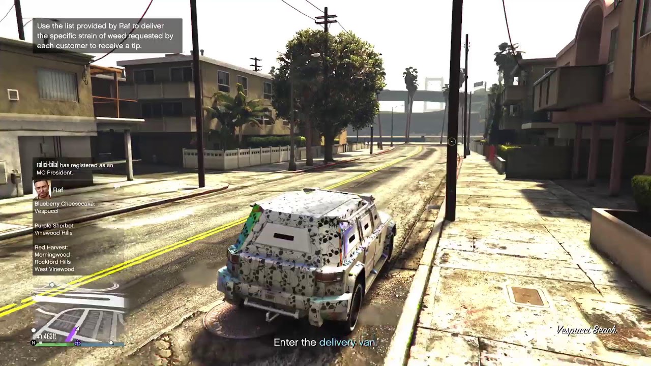 GTA5 - PS5 - Live - Sunday-8/March/2026
