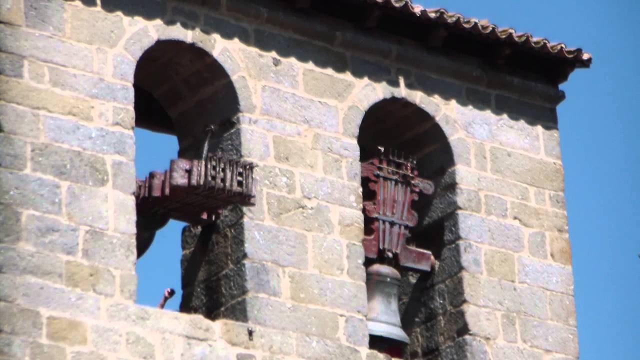 Campanas de san felices (daniel)