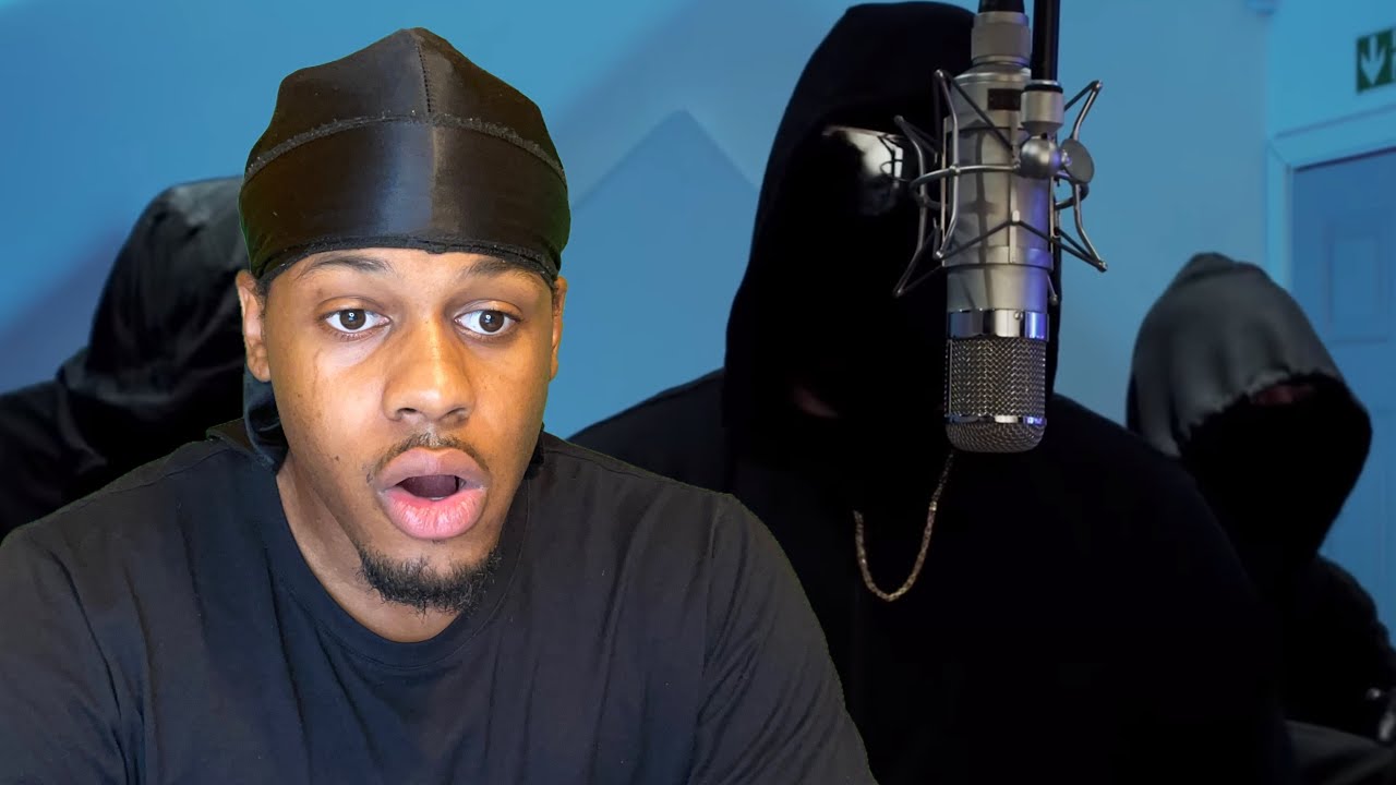 NEW YORKER REACTS TO #TPL BM X Mini X Sava [OTP] - Plugged In W/ Fumez The Engineer (REACTION)