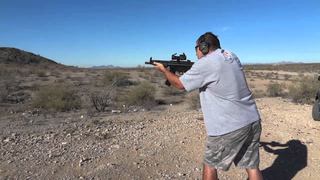 SW53 with Registered S&H Auto Sear