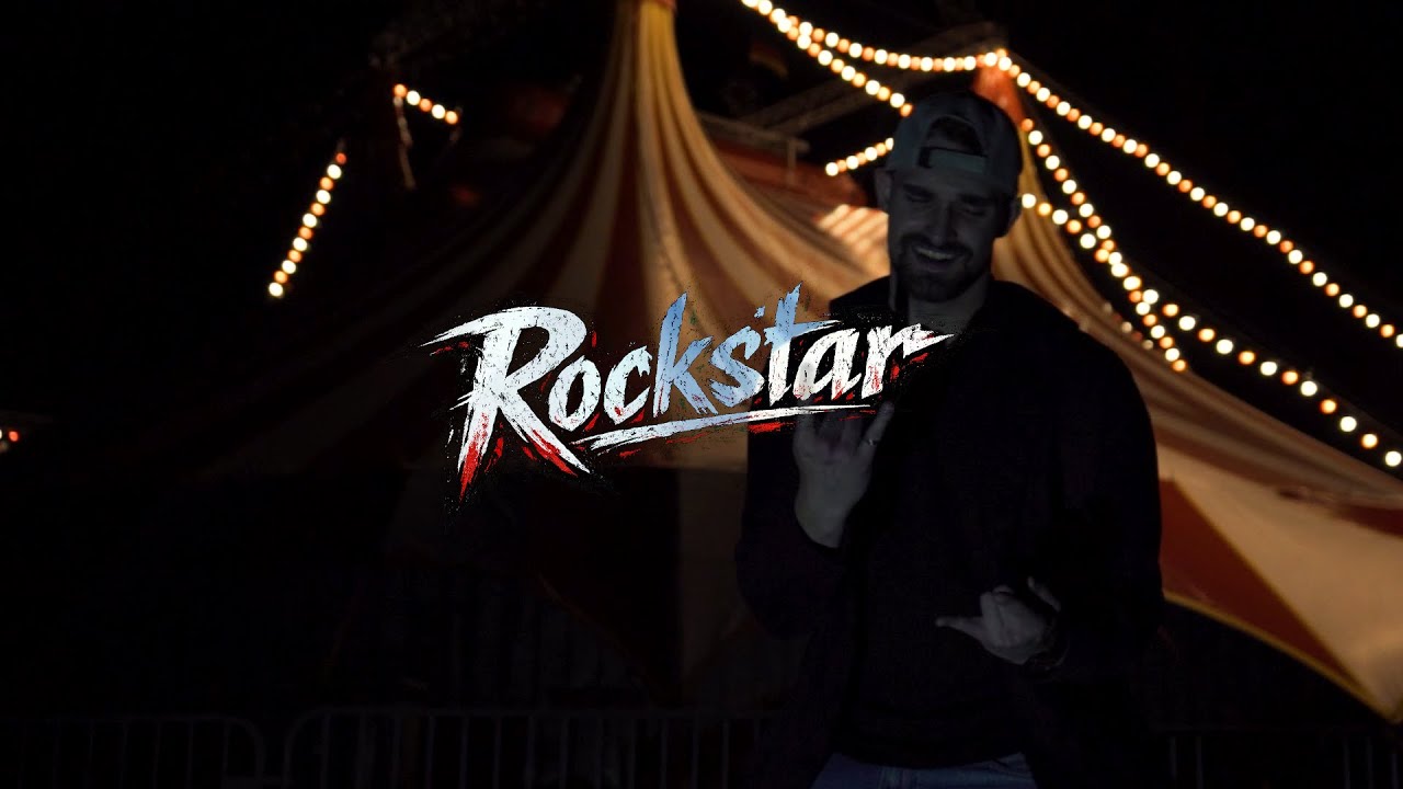 ROCKSTAR - DREYN x DALIK283 [Official Video]