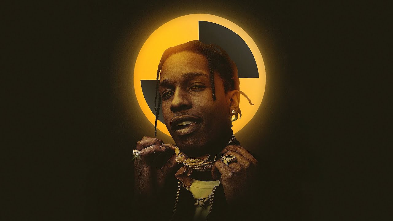 [FREE] ASAP Rocky Type Beat - 