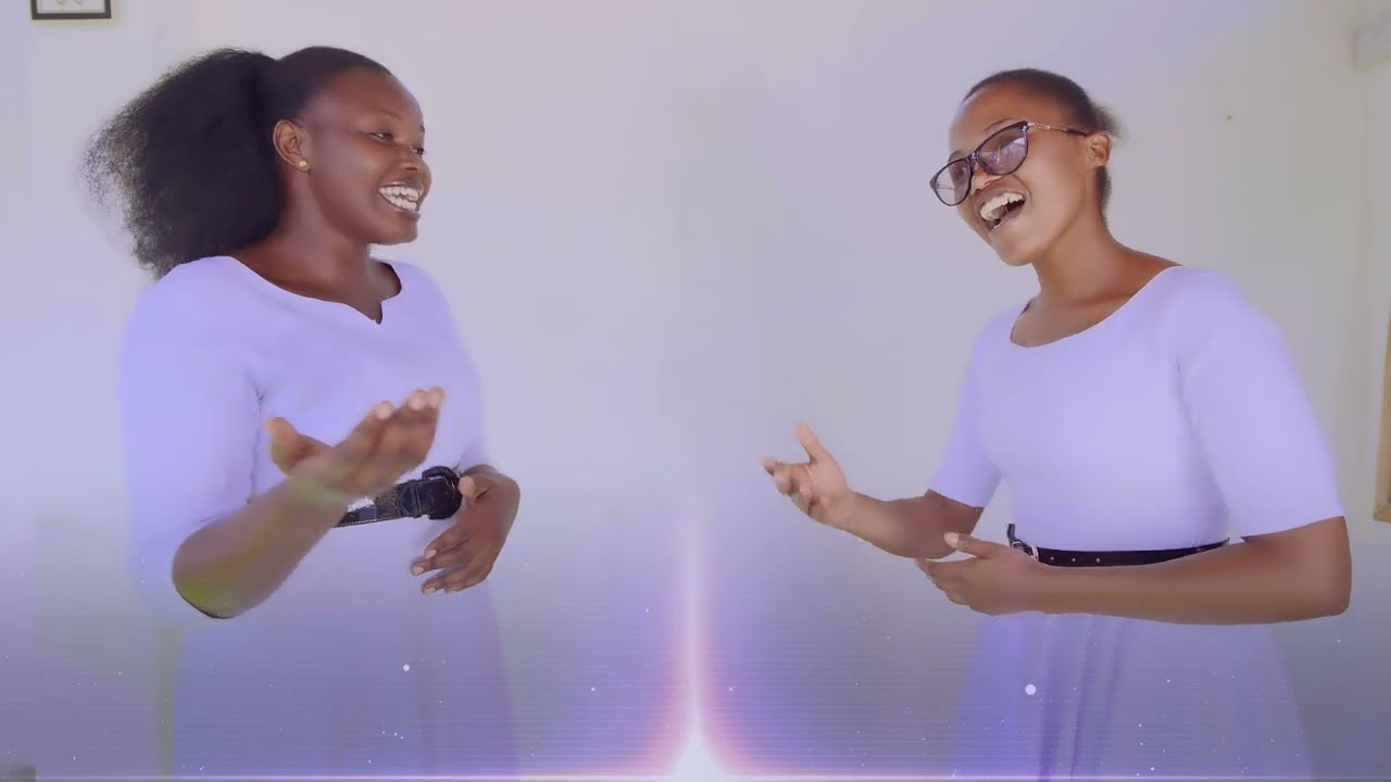 KRISTO NI YULEYULE   ANSBERT NGURUMO