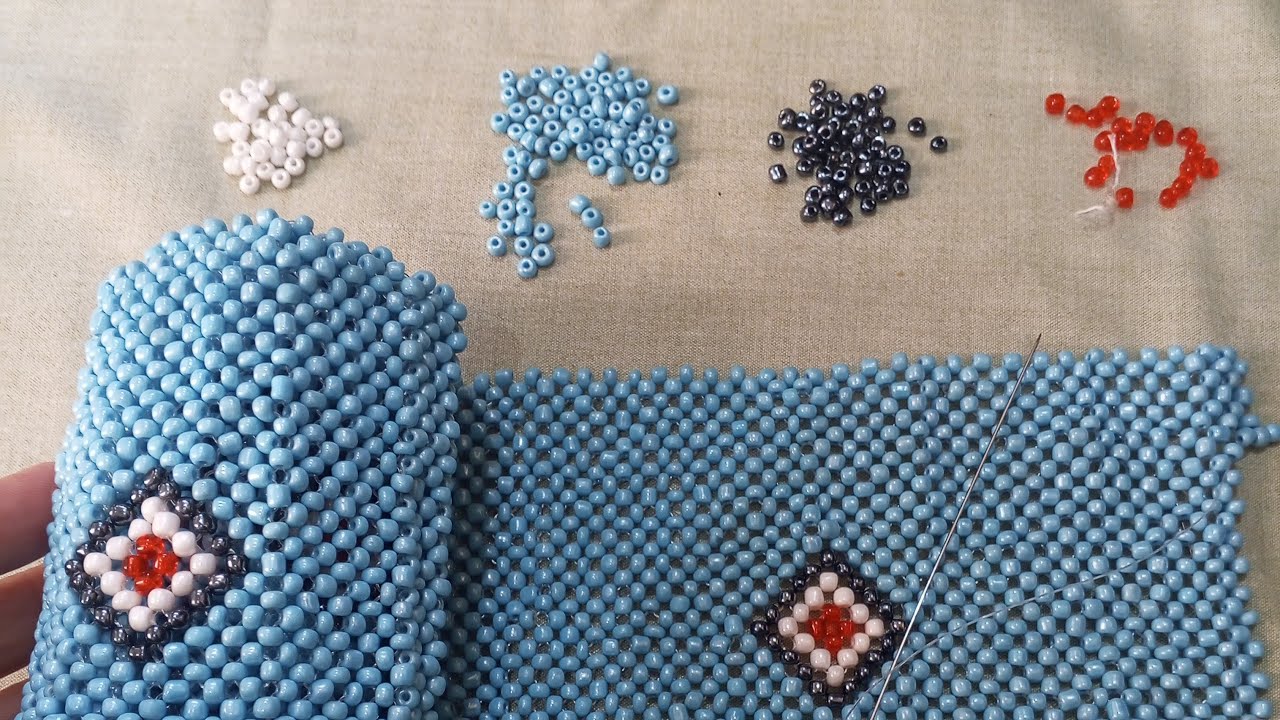 solution for your beaded problem 😍 \comment and get answer in live... hurry up 🤗