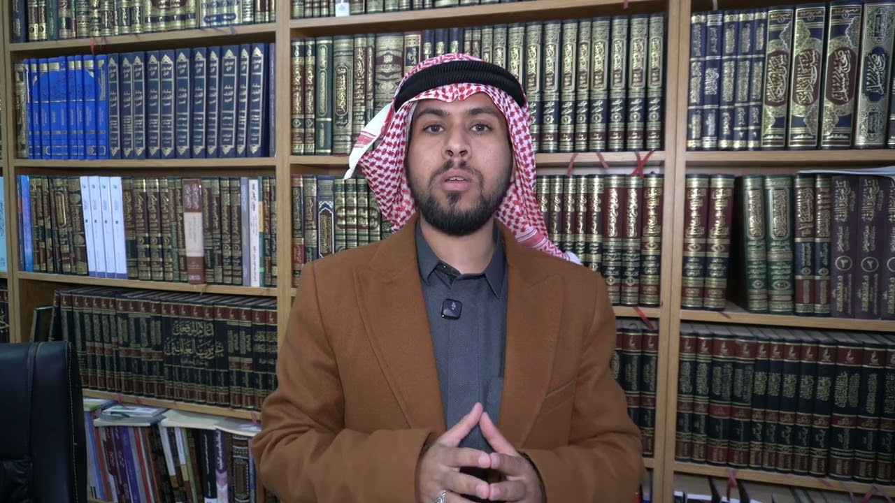 شذرات- (١٣)- التوازن في الخطاب الدعوي- عبدالرحمن العوفي #اكسبلور #المملكة_العربية_السعودية #ترند 