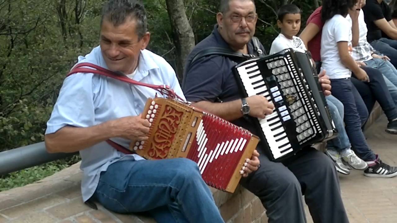 antonio serra e dante 2012