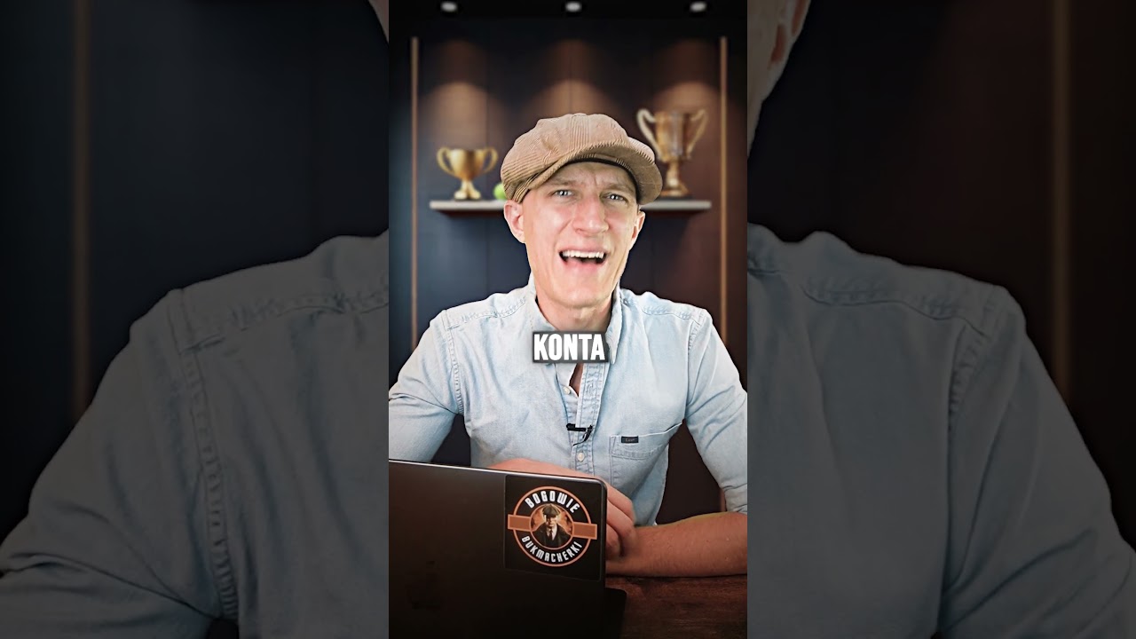 Dlaczego gram w Betclic, skoro to scammerzy?! 🤯