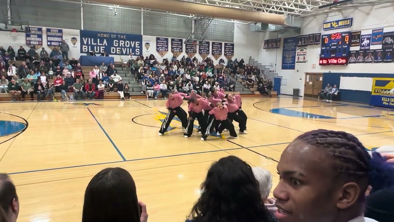 2026-AAA Hip Hop 