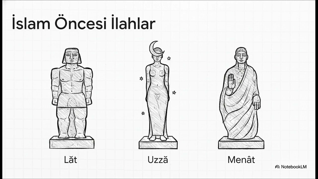 Tek Tanrı Kavramı