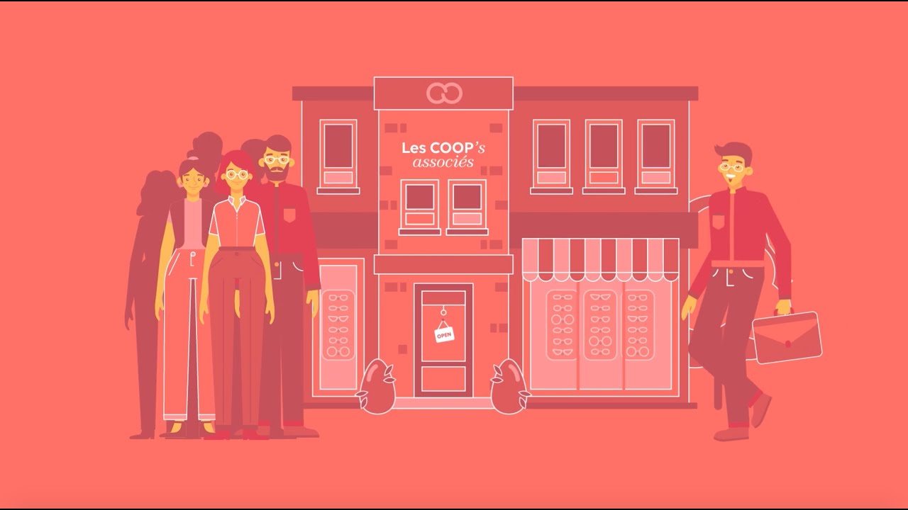 Créer son entreprise coopérative, mode d’emploi !