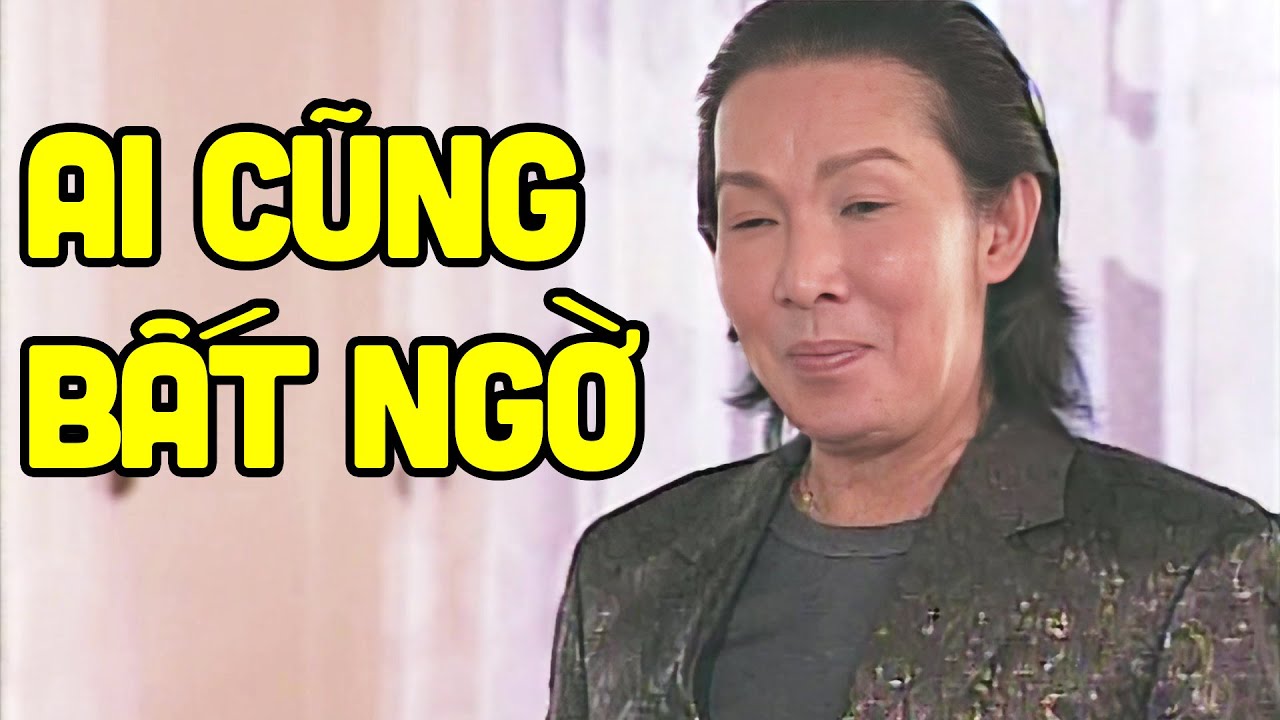 Ai cũng bất ngờ với phong độ của Vũ Linh trong tuồng này - Tuồng Cải Lương Xưa Vũ Linh, Phượng Hằng