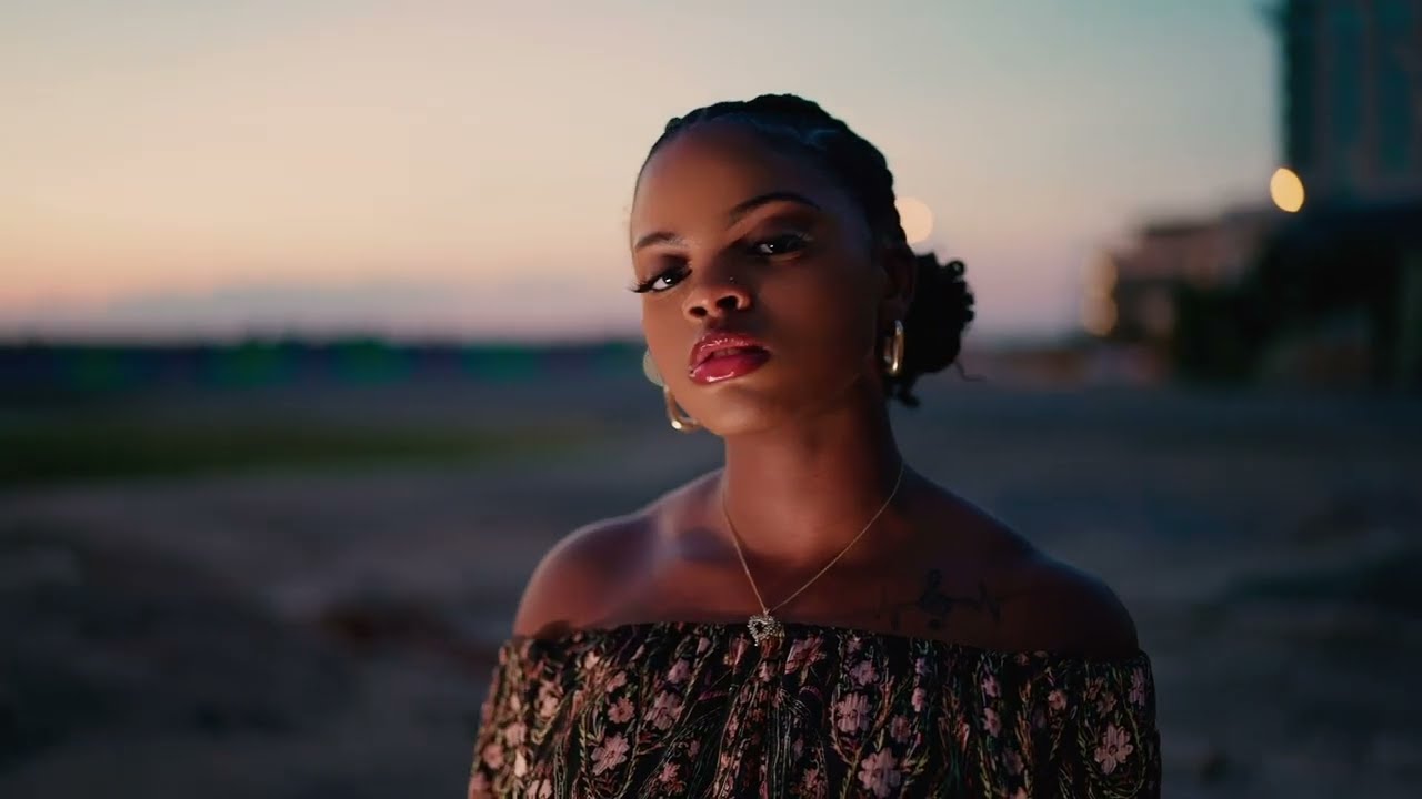 Girl You Used to Know - Ivy Lo (Music Video)