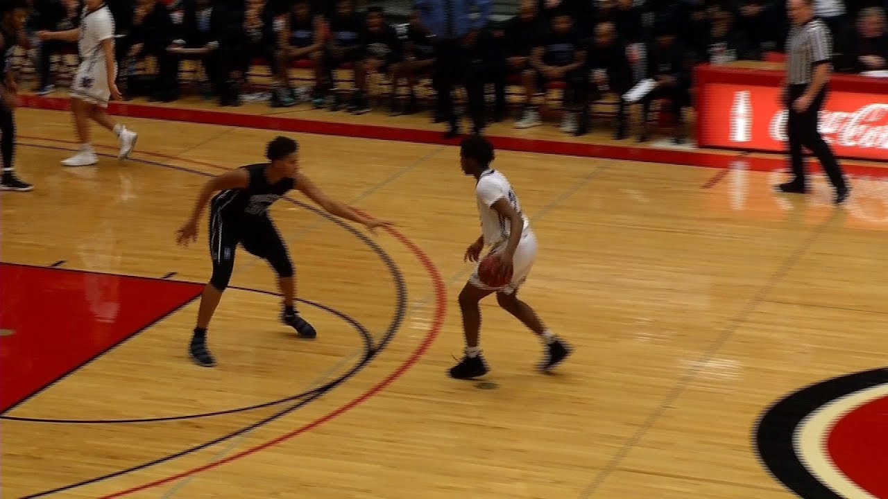 Brooklyn Center boys basketball qualifies for state