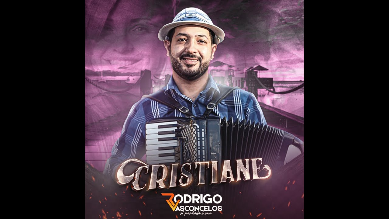 Cristiane - Rodrigo Vasconcelos