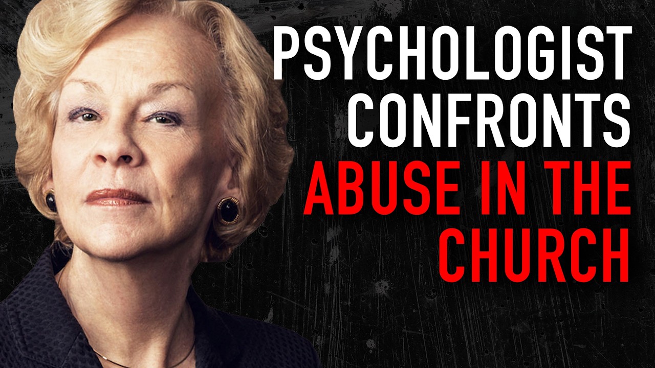 Psychologist Dr. Diane Langberg on Creating Safer Churches