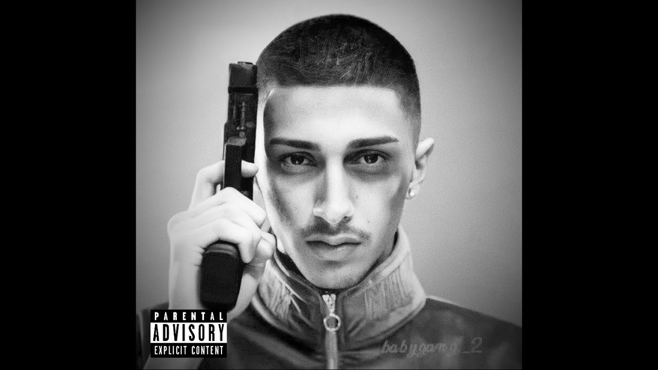 Baby Gang - Type Beat * Drill * | Type Beat instrumental 2023