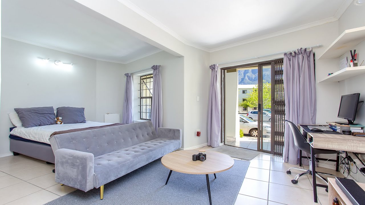 1 Bedroom Apartment / Flat for Sale in Rondebosch Village