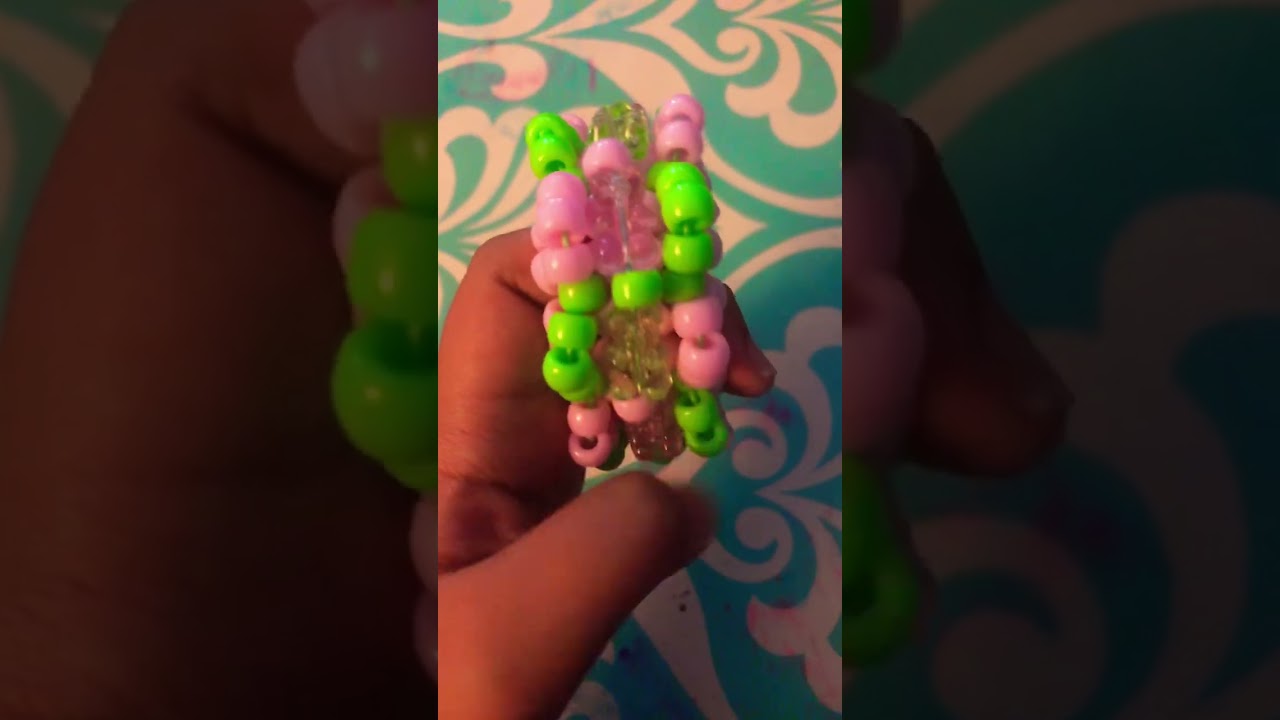 #kandi #colors #colorful