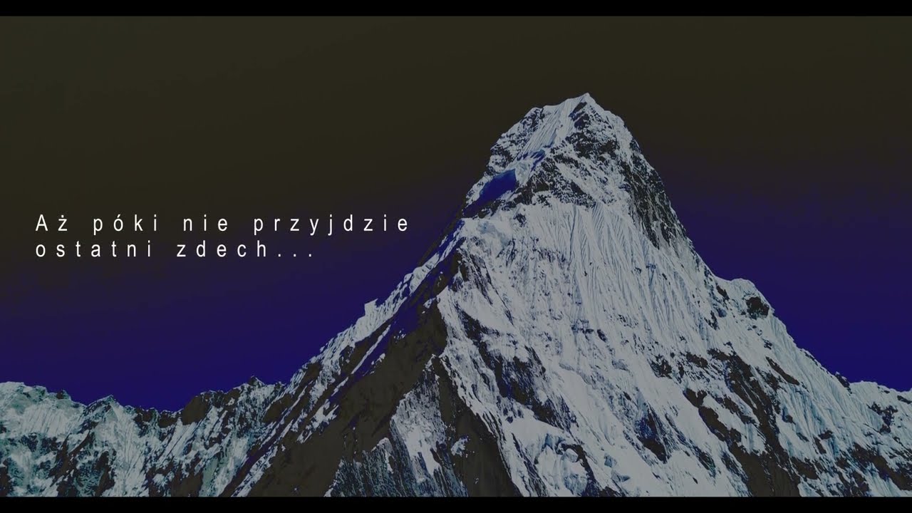 Palfy Gróf - Dla Chorych Diabłów (Official Lyric Video 2024)