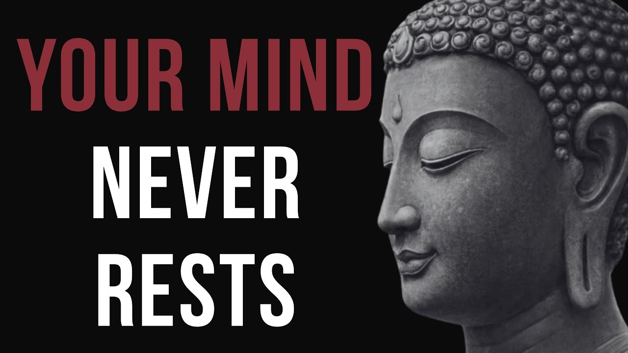 Overthinking Is Making You Sick — And Almost No One Notices