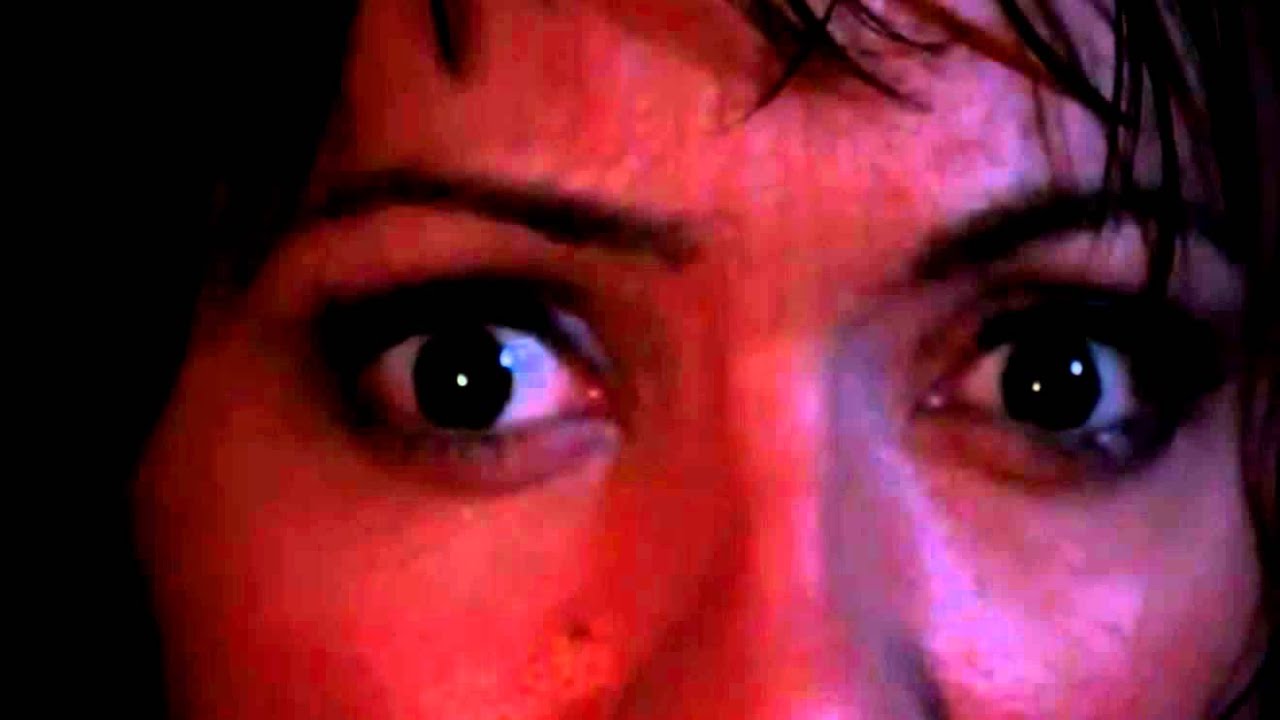 The SHAMIANA Horror Special - Trailer