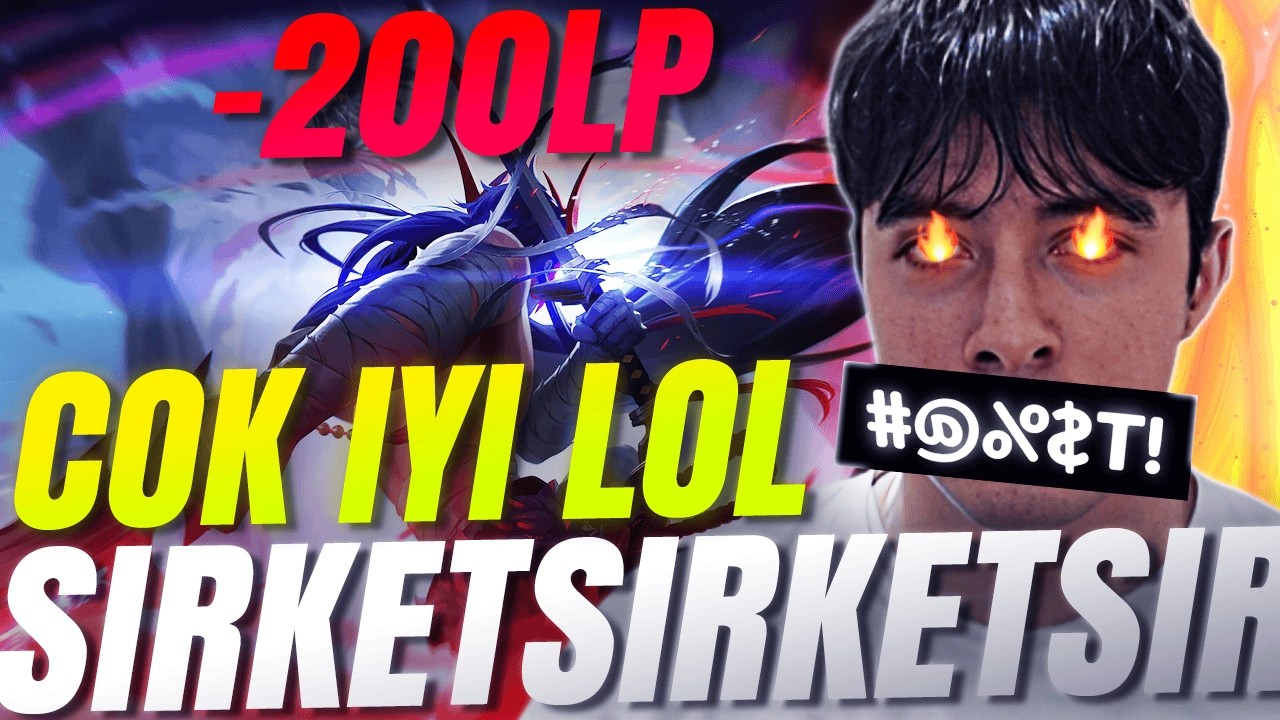 LARS | ŞİRKET ŞİRKETİN ADAMLARI.