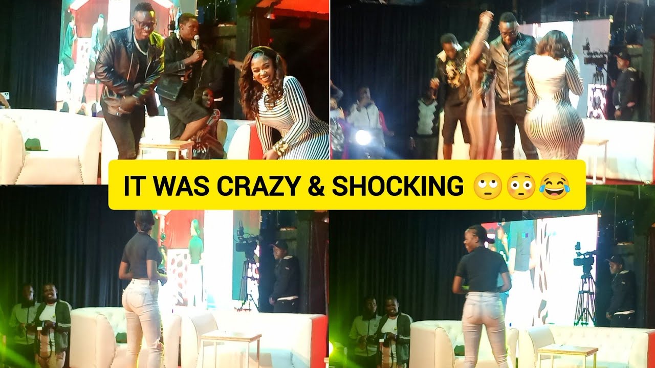 SHOCKING & CRAZY THINGS AT ERICK OMONDI'S BROTHER LAST FAREWELL 😭💔