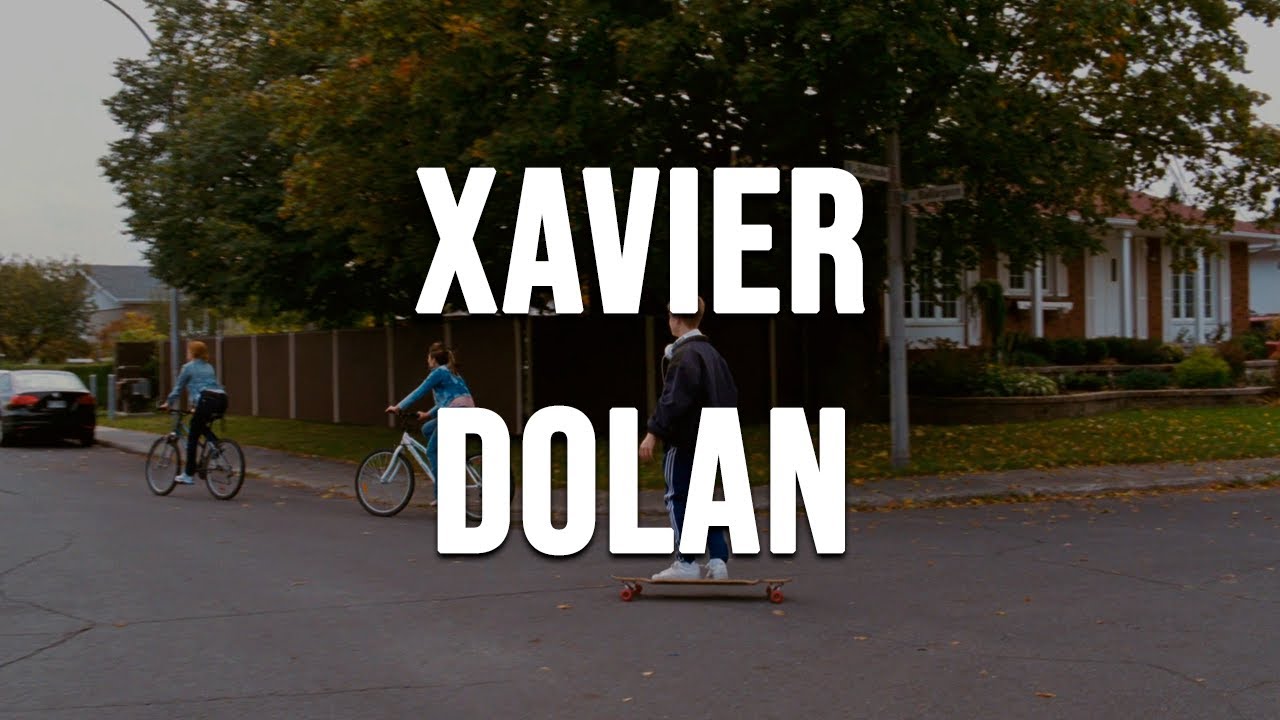 Xavier Dolan – Os Sentimentos nos Detalhes