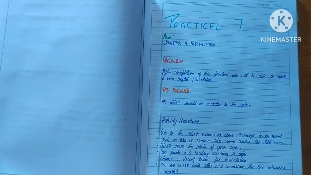 NIOS/Basic Computer (608)/Class 10/Practical file demo/