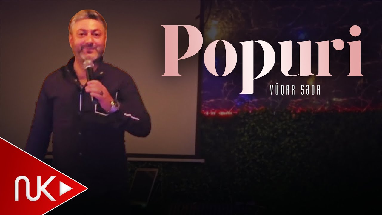 Vuqar Seda Papuri 2024