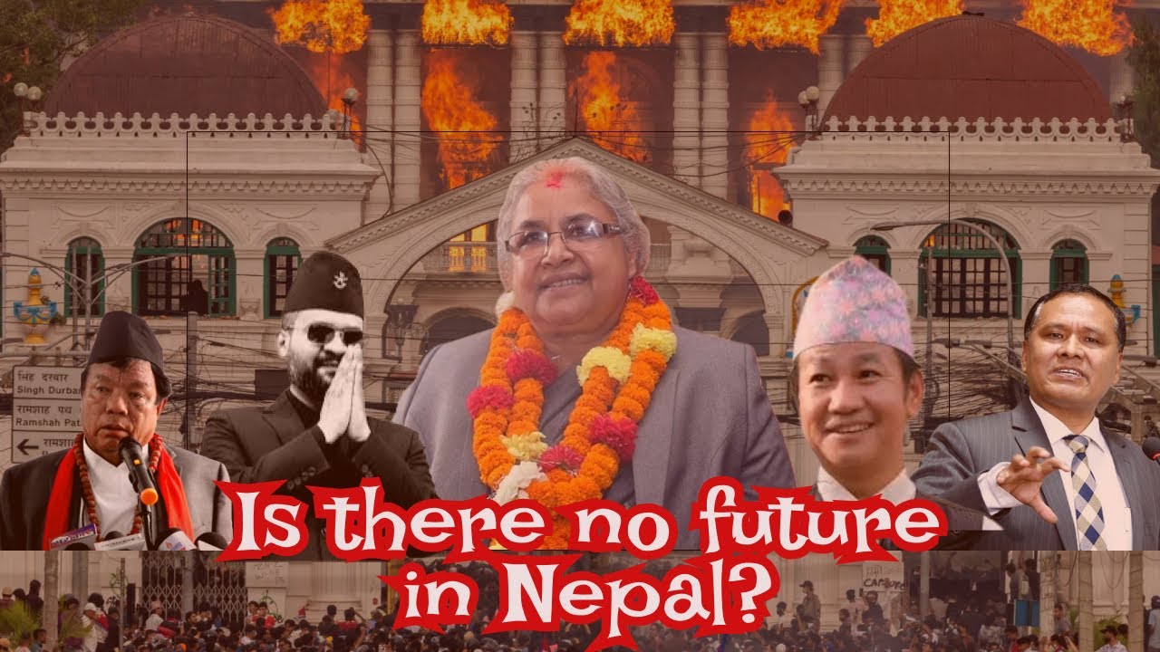 के भन्छन् करोडपति haru? के नेपालमा भविष्य छ?