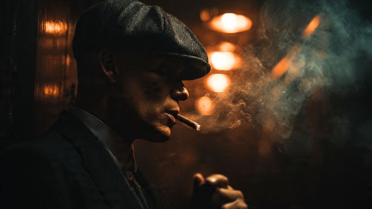 Playlist for Men Who Rewrite Rules | The Rebel Gentleman | Blues Revolution