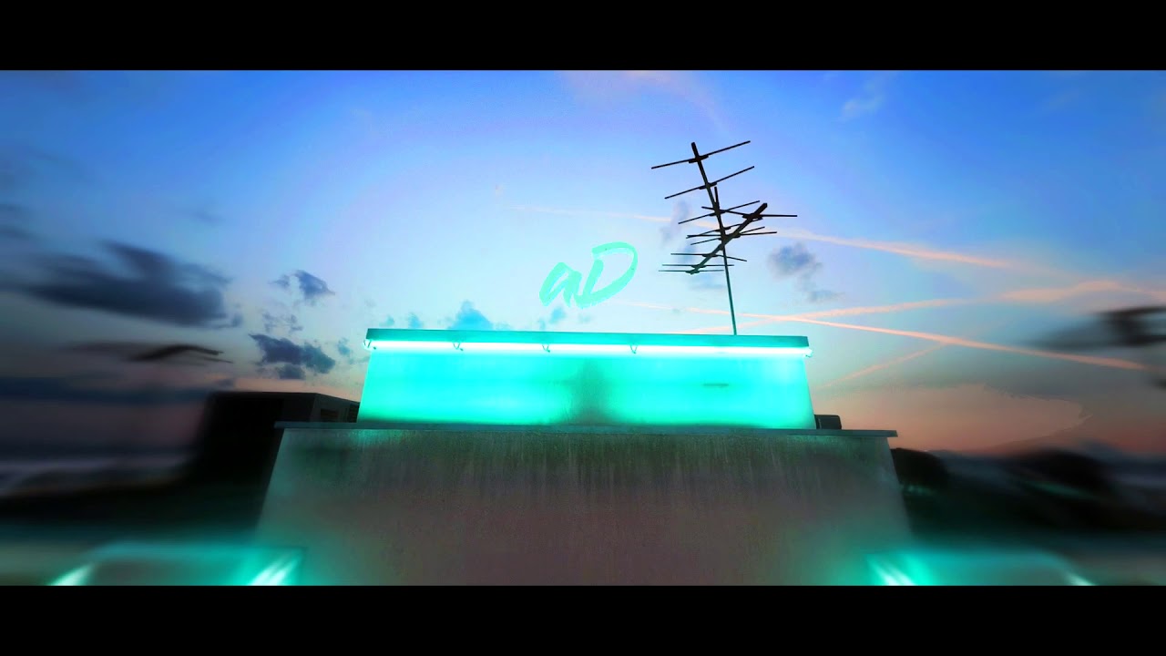 Above Dreams | Cold War Squad Promo