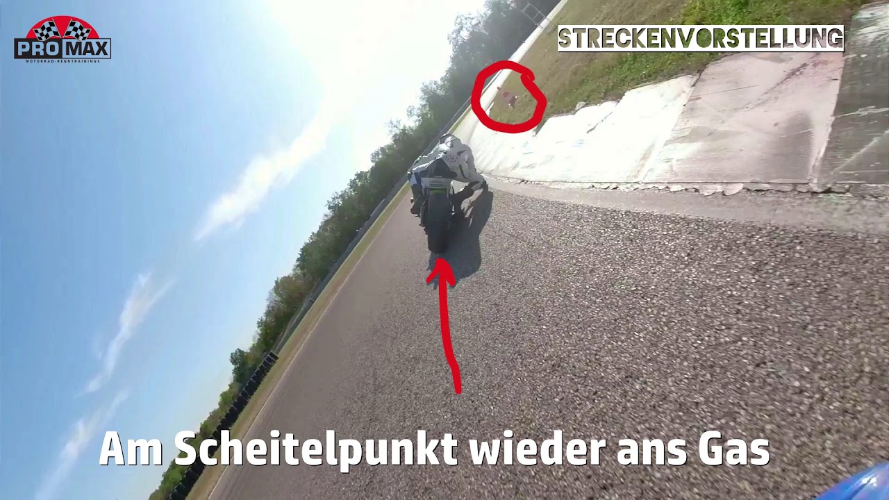 Anneau du Rhin - Streckenanalyse [Tipps, Ideallinie]