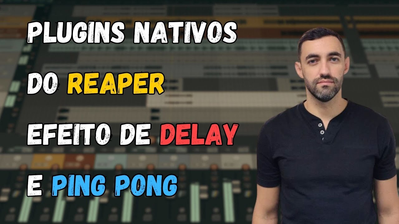 Plugins Gratuitos com efeito de Ping Pong