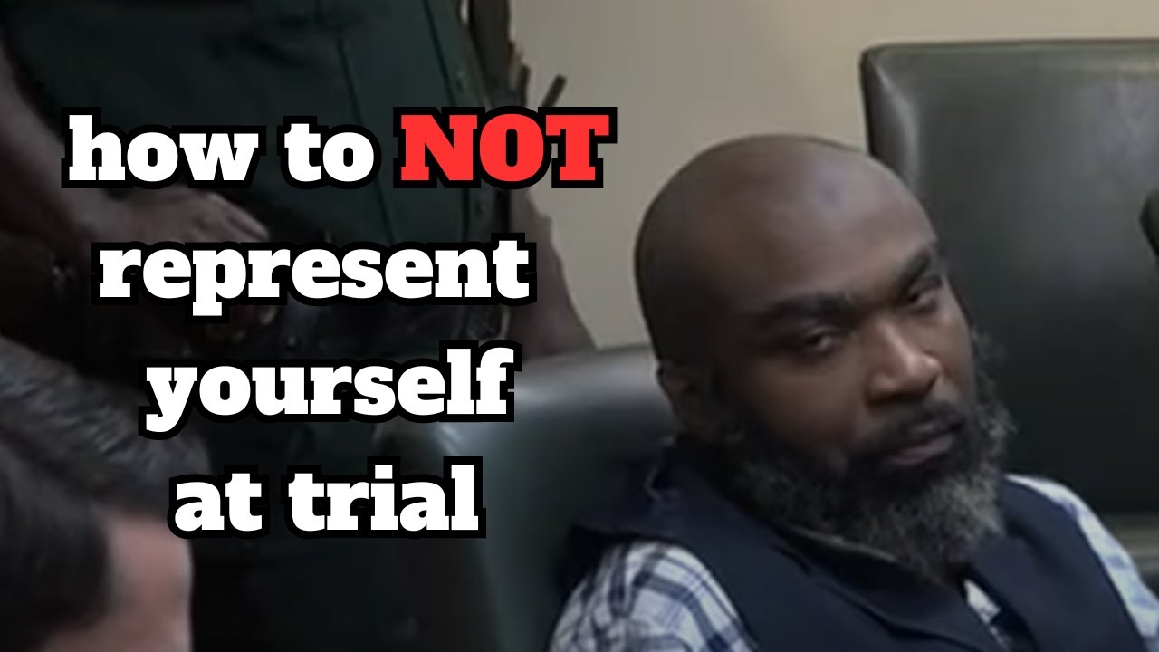 Small Florida Rural Town Attempted Murder Of Cop Trial - Watch W Ladybug
