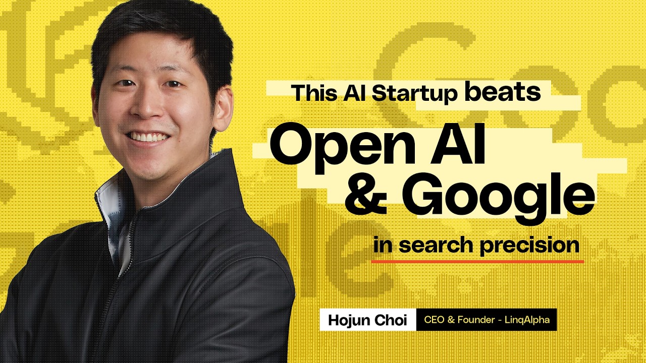 This AI startup from Korea raised $6.6M in 2 years