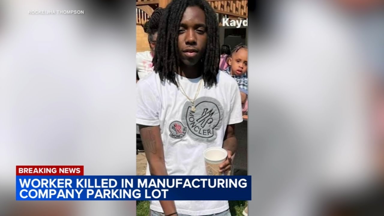 Man shot, killed after argument outside Portage manufacturing facility