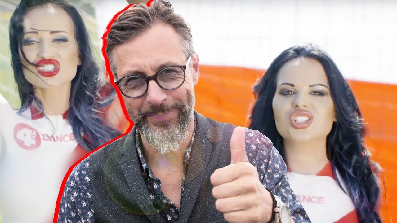 Bronię hitu sióstr Godlewskich na Mundial