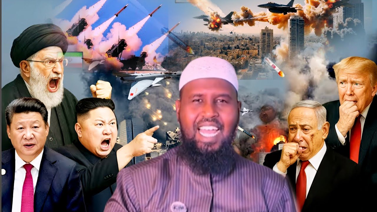 WAR DEG DEG AH 10 February 2026