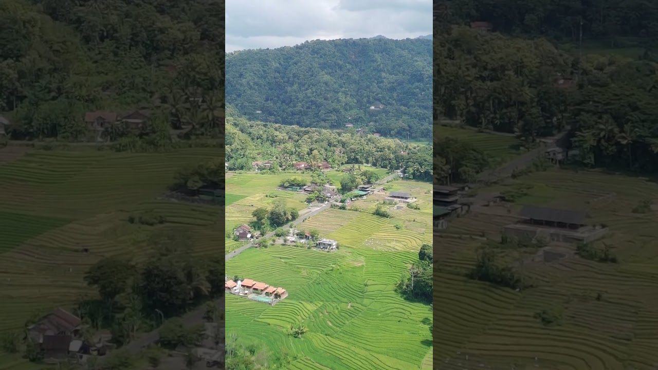 Kulon Progo, Yogyakarta, Indonesia | SJRC S3 PRO  #indonesia #fyp #travel #wisata