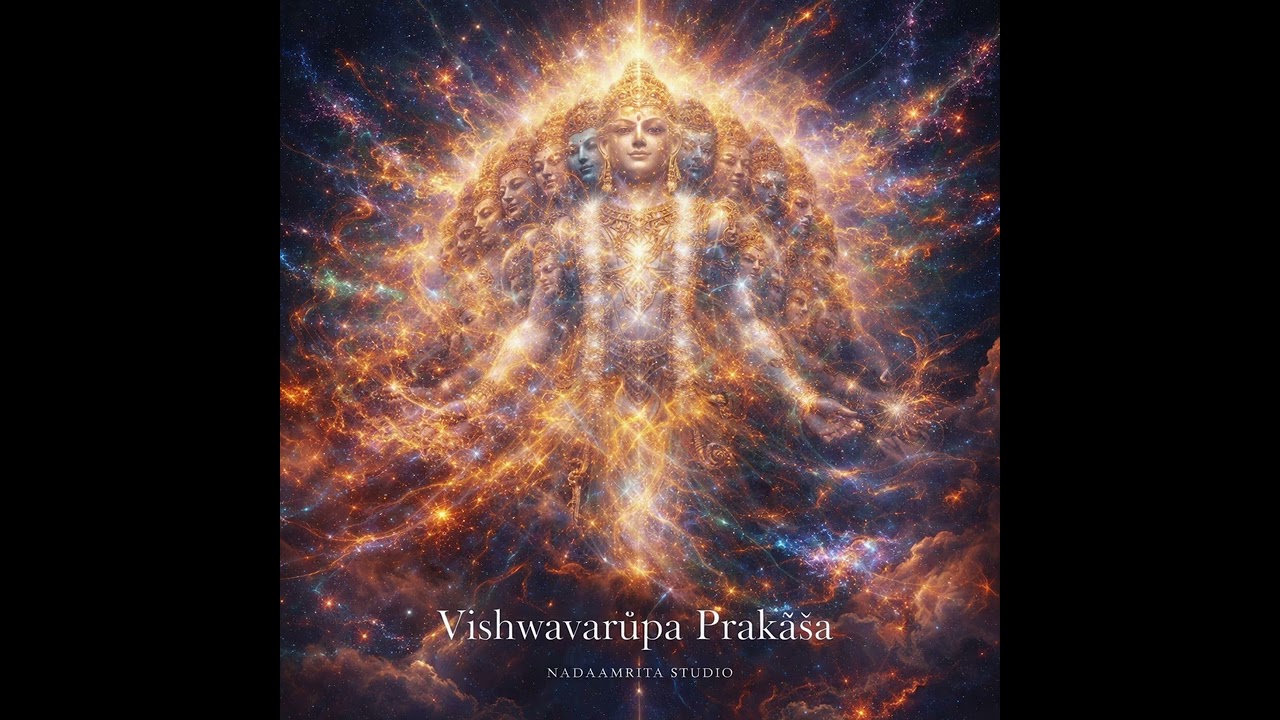 Vishwaswarupa Prakasha