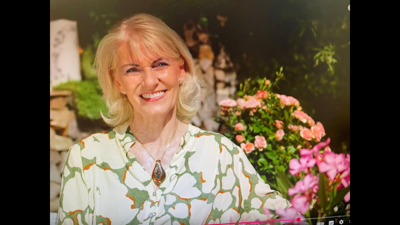 Wally Schneider - D'Wält wär voll Blueme