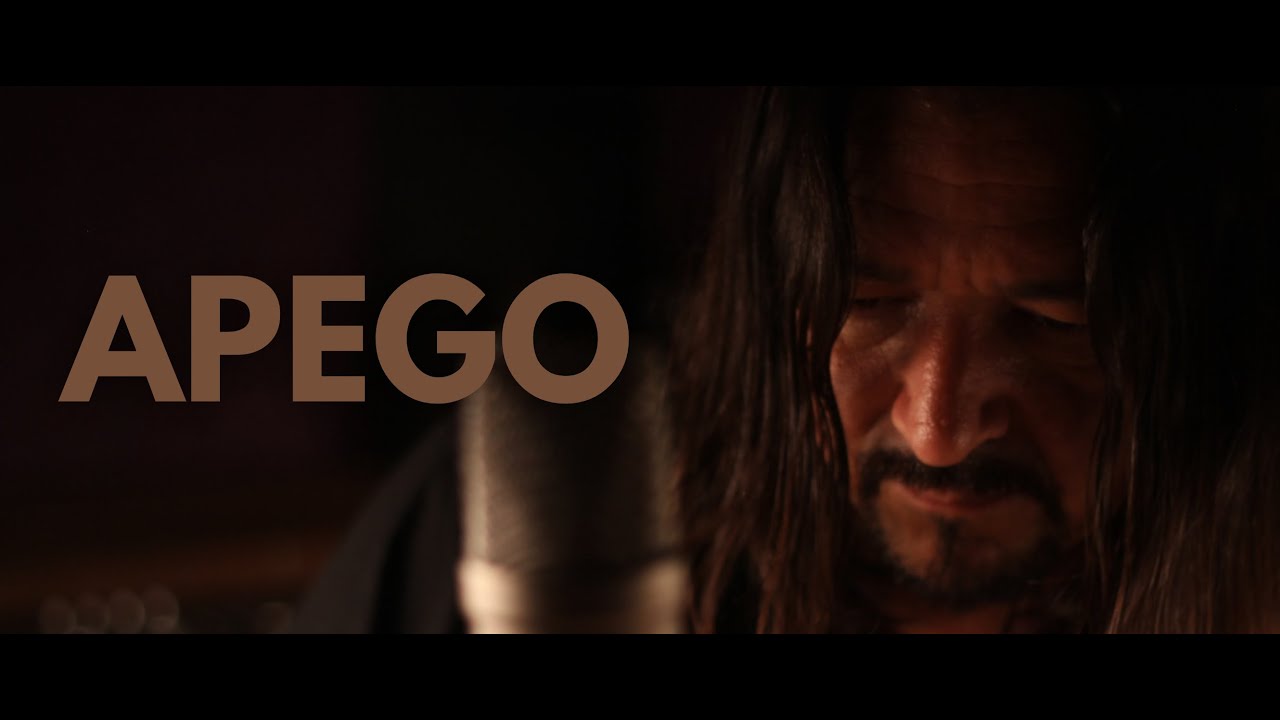 APEGO - DIEGO AROLFO