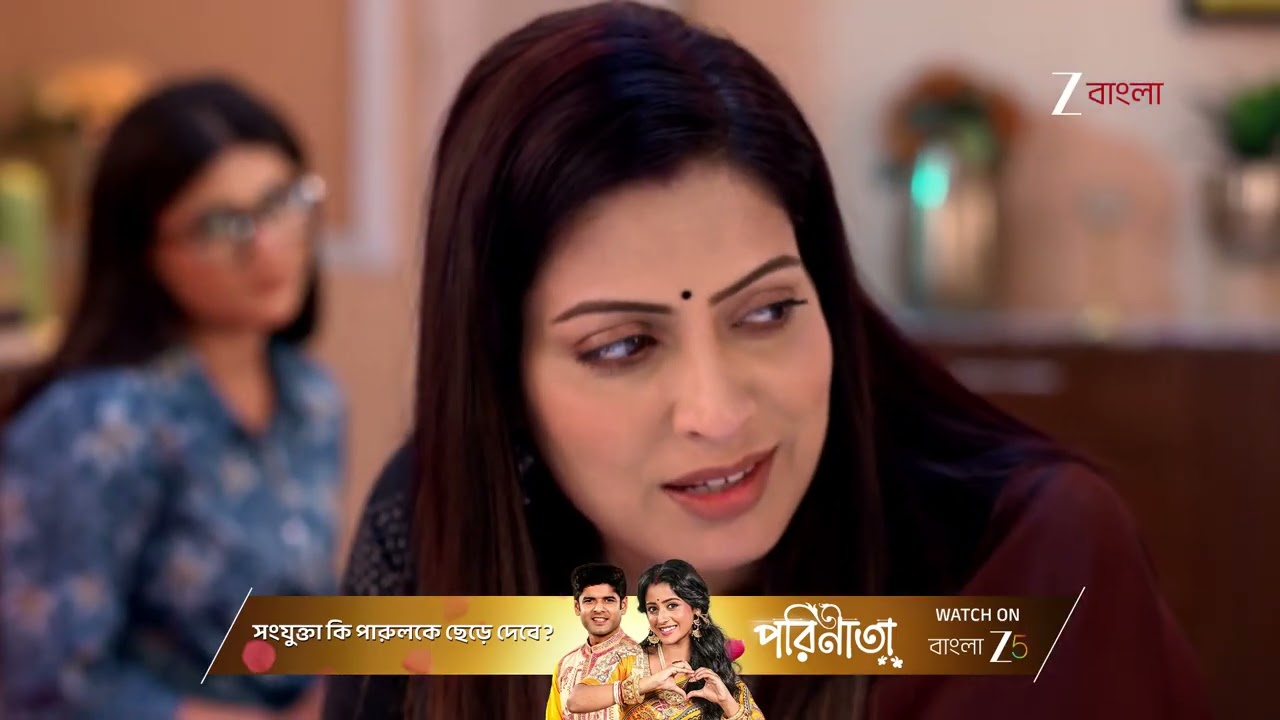 Anondi | Ep - 414 | Best Scene | Jan 23 2026 | Zee Bangla