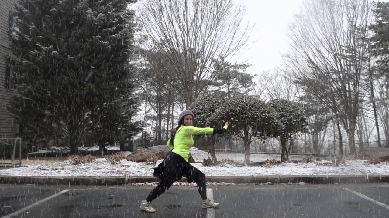 Lips Are Movin - Zin Telma Fortunato - Zumba
